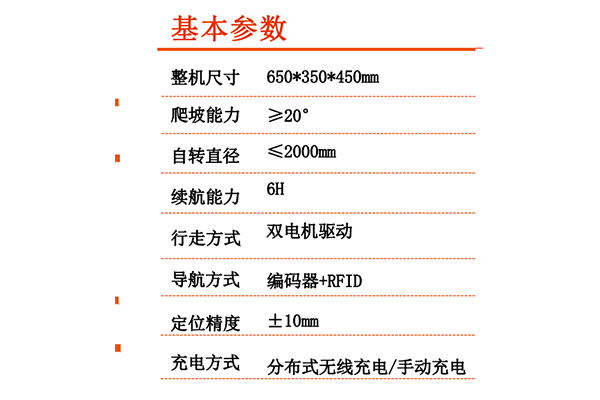 B1-111-A双圆管挂轨巡检机器人